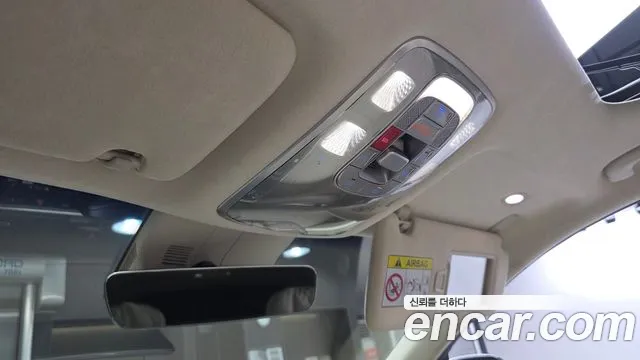 Genesis GV80 3.5T Бензин AWD — Фото автомобиля 16