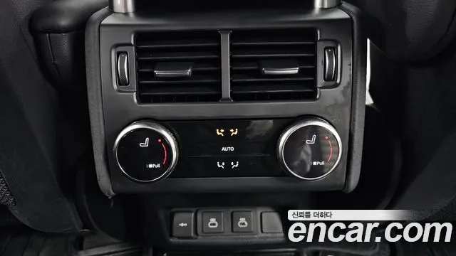 Land Rover Discovery — Фото автомобиля 24