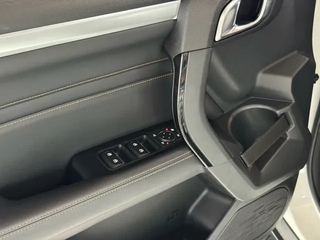 Haval Big Dog — Фото автомобиля 7