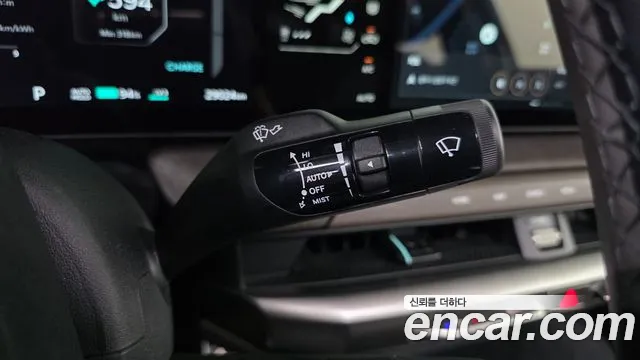 Kia EV4 — Фото автомобиля 16