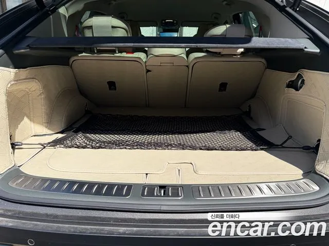 Genesis GV80 Coupe — Фото автомобиля 3
