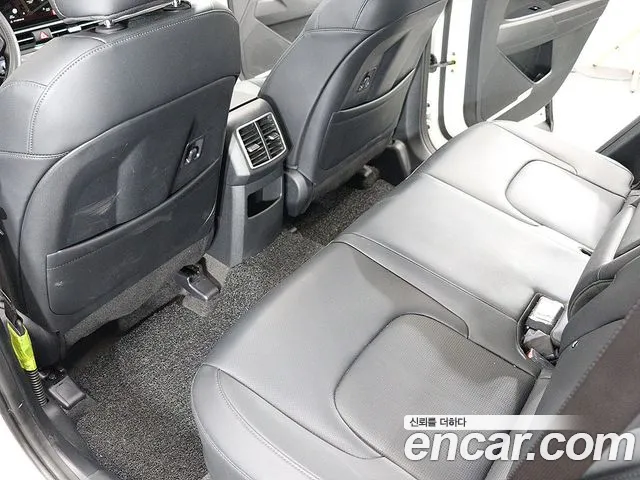 Kia Sportage Generation 5 — Фото автомобиля 16