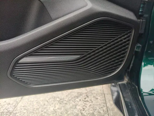 Geely Xingrui — Фото автомобиля 11