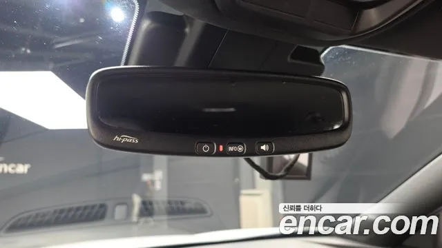 ChevroletGMDaewoo Trax Trax Кроссовер — Фото автомобиля 26