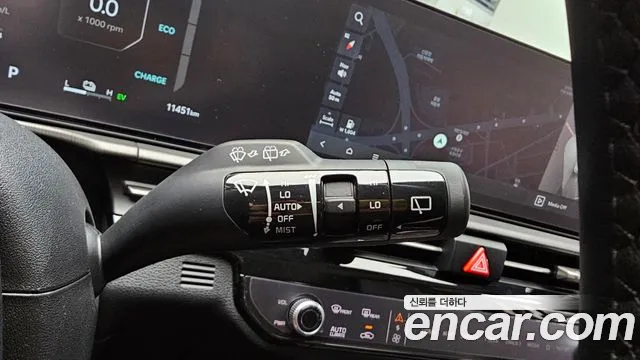 Kia Sportage — Фото автомобиля 17