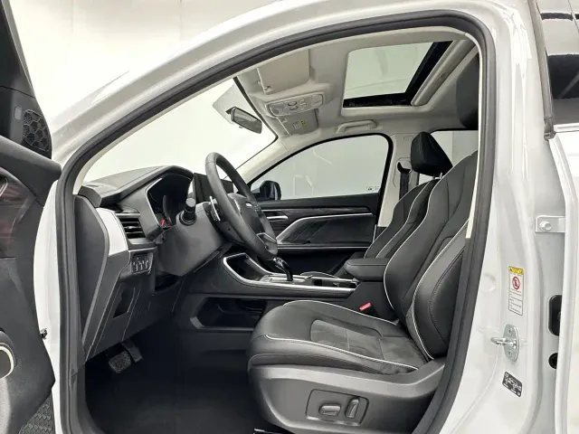 Haval H6 — Фото автомобиля 4