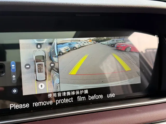 GAC Trumpchi M6 — Фото автомобиля 19