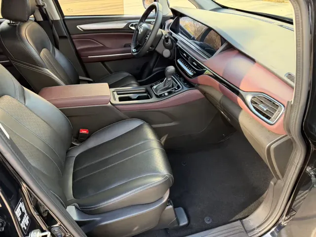 GAC Trumpchi M6 — Фото автомобиля 16
