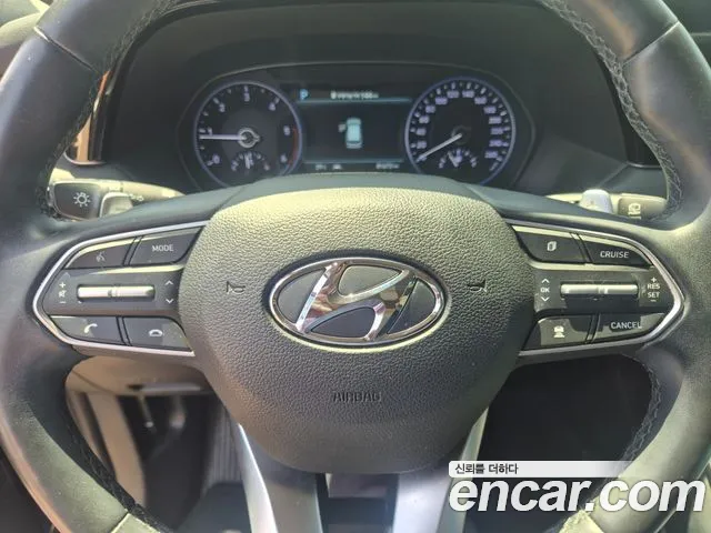Hyundai Palisade — Фото автомобиля 11