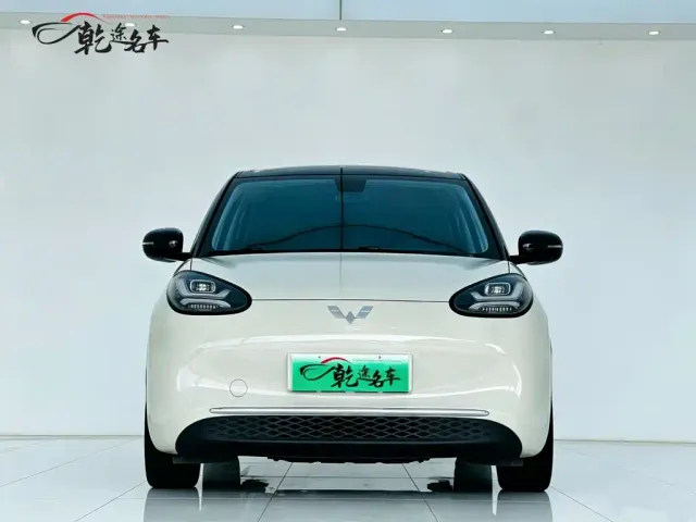 Wuling Bingo — Фото автомобиля 2