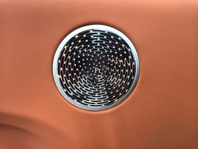 Li Auto L7 — Фото автомобиля 28