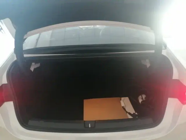 BYD Qin PLUS — Фото автомобиля 18