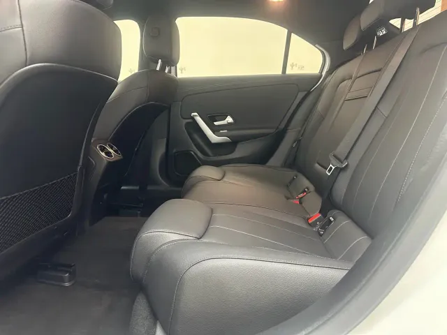 Mercedes-Benz A-Class — Фото автомобиля 19