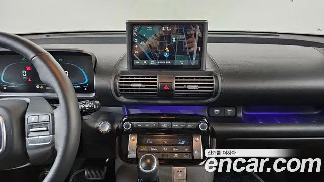 Hyundai Casper Casper Turbo Inspiration — Фото автомобиля 14