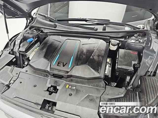 Hyundai Ioniq 5 Ioniq 5 (New) — Фото автомобиля 5