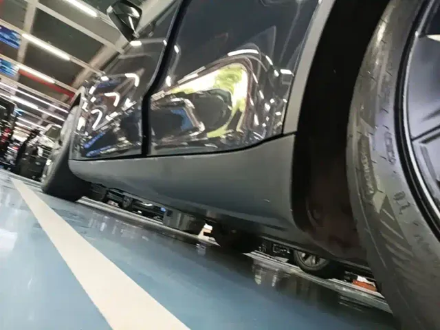 Tesla Model Y — Фото автомобиля 20