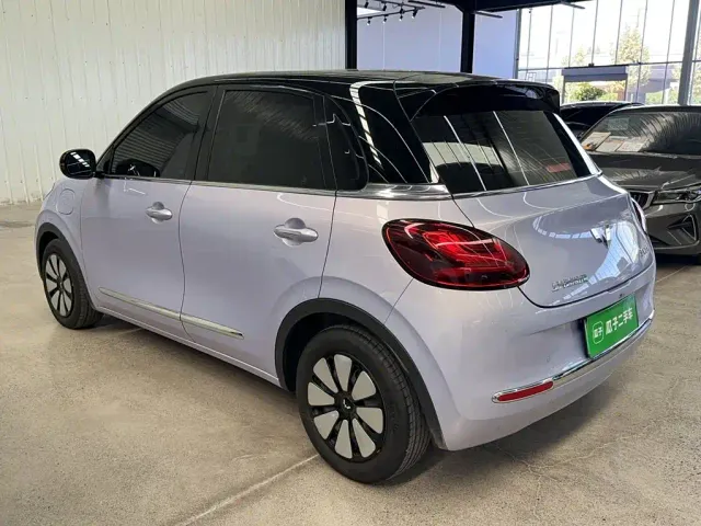 Wuling Bingo — Фото автомобиля 16