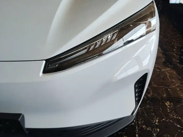 Dongfeng SKY EV01 — Фото автомобиля 23