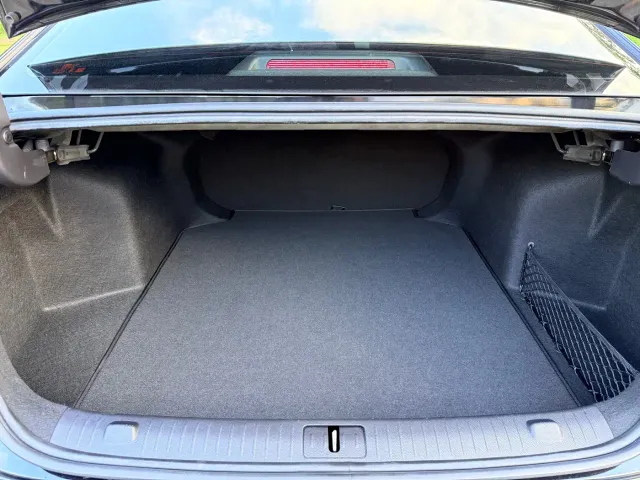 Chery Arrizo 8 — Фото автомобиля 7