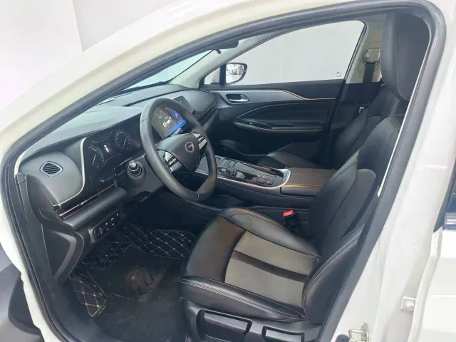 GAC Aion S — Фото автомобиля 4