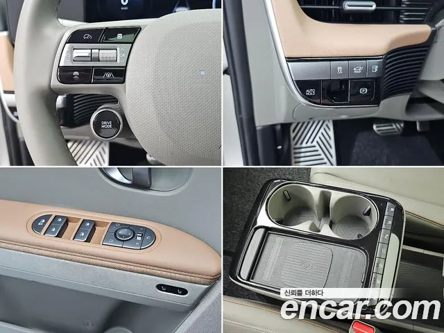 Hyundai Ioniq 5 Ioniq 5 (New) — Фото автомобиля 18