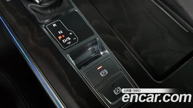 Audi A6 C8 — Фото автомобиля 28
