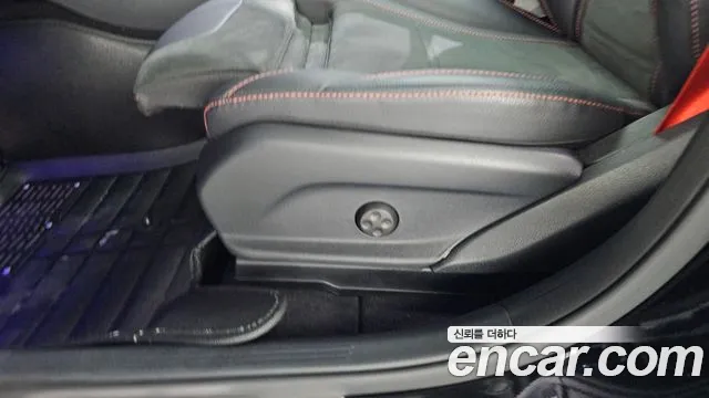 Mercedes-Benz GLC-Class GLC-класс X253 — Фото автомобиля 22