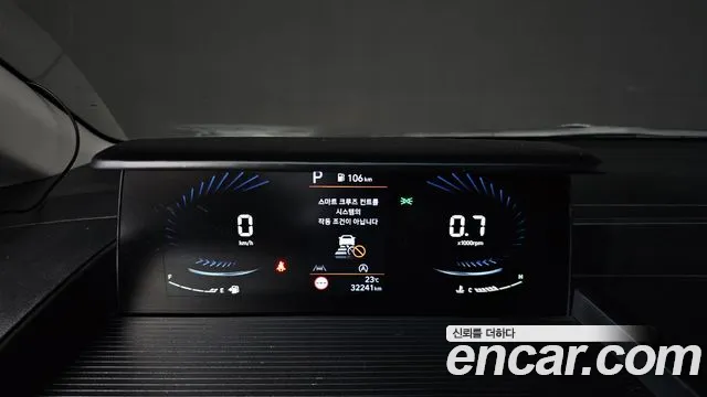 Hyundai Staria Staria Карго 5 мест — Фото автомобиля 8
