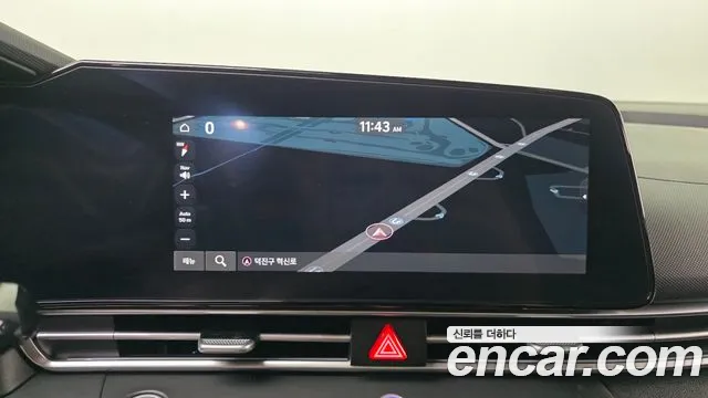 Hyundai AVANTE Avante (CN7) — Фото автомобиля 29
