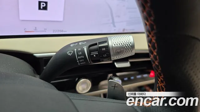 Genesis GV70 — Фото автомобиля 27