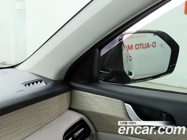 Hyundai Palisade Palisade Дизель 2.2 2WD — Фото автомобиля 15