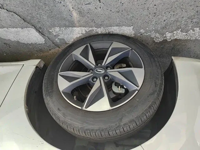 GAC Trumpchi M6 — Фото автомобиля 22