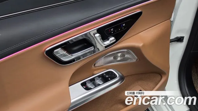 Mercedes-Benz E-Class W214 — Фото автомобиля 26