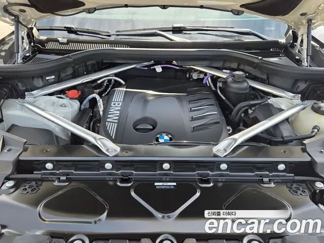 BMW X5 G05 — Фото автомобиля 6