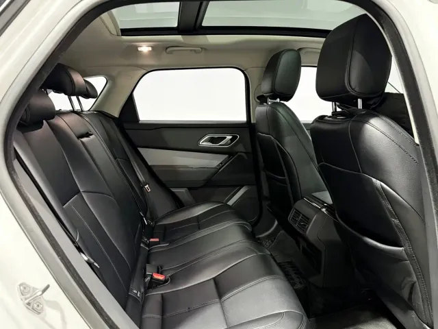 Land Rover Range Rover Velar — Фото автомобиля 8