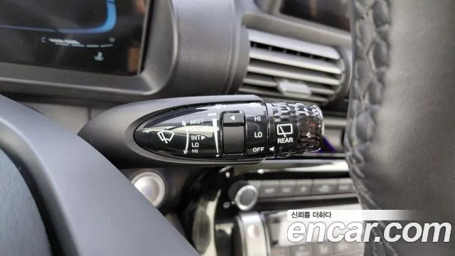 Hyundai Casper Casper Essential — Фото автомобиля 18