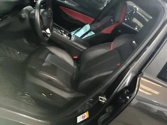 Changan CS55 Plus — Фото автомобиля 14