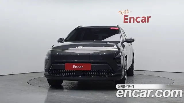 Hyundai Kona — Фото автомобиля 3