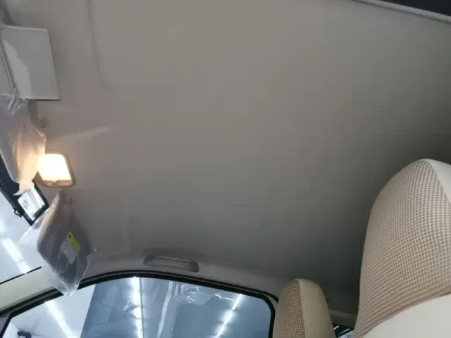 Wuling Hongguang Mini EV — Фото автомобиля 17