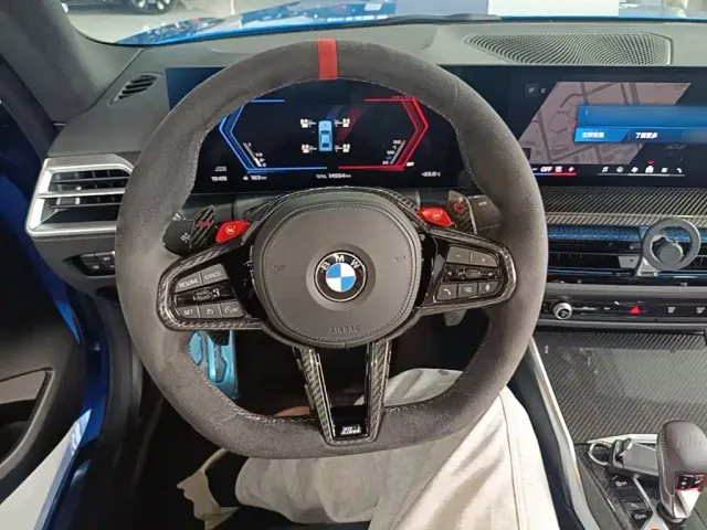 BMW M2 — Фото автомобиля 10