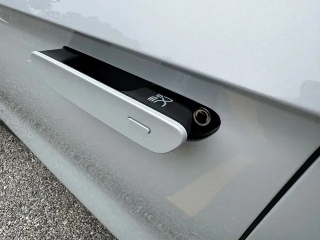 BYD Han 2025 DM-i Smart Drive Edition 125KM Elite — Фото автомобиля 21