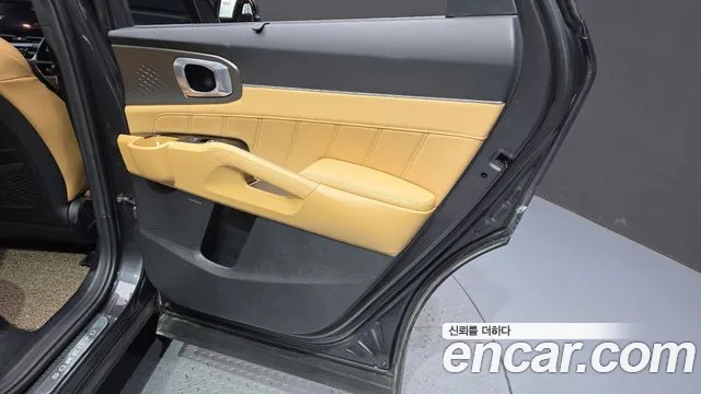 Kia Sorento 4th Gen — Фото автомобиля 14