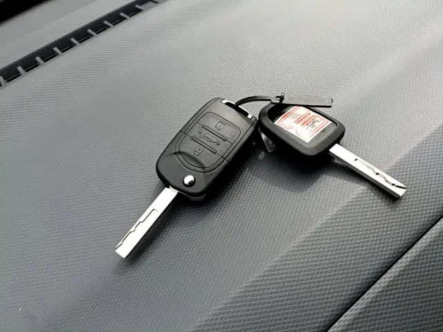 Wuling Zhiguang NEV — Фото автомобиля 8