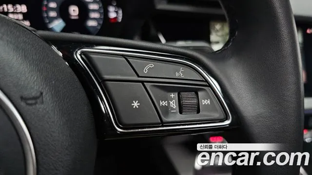 Audi A3 8Y — Фото автомобиля 29