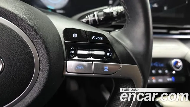 Hyundai Avante CN7 — Фото автомобиля 29