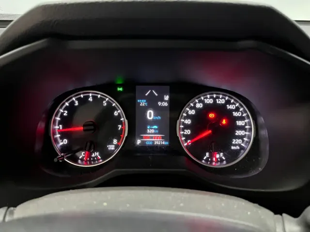 Toyota Wildlander — Фото автомобиля 9