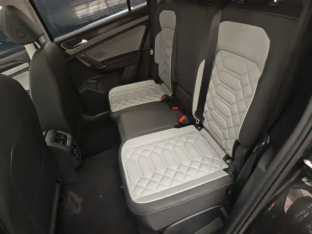 Volkswagen Tayron — Фото автомобиля 12