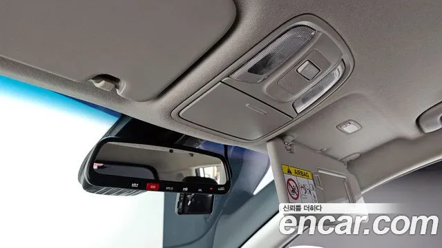 Kia Niro Niro Plus Air — Фото автомобиля 18