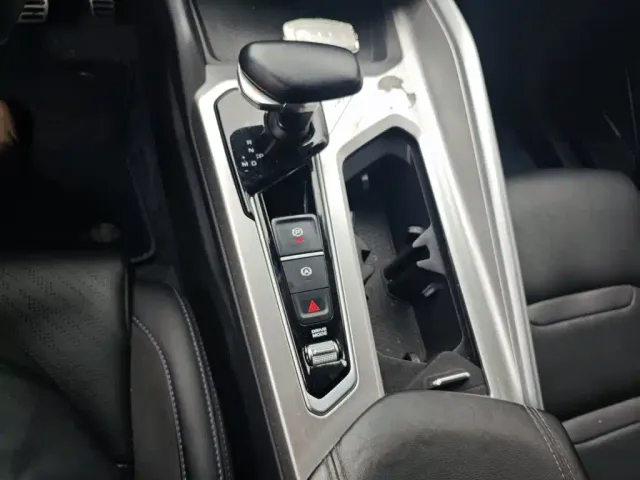 Geely Xingrui — Фото автомобиля 13