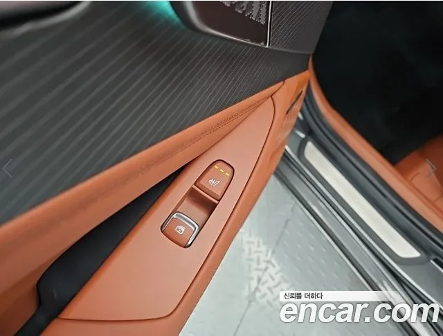 Kia K8 (New) Hybrid — Фото автомобиля 13